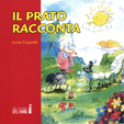 la copertina di "Il prato racconta"